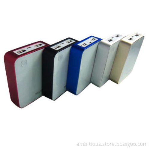 2,200mAh Power Bank for Mobile Phone